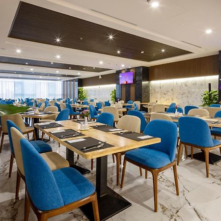 Miracle Luxury Nha Trang Otel Dış mekan fotoğraf