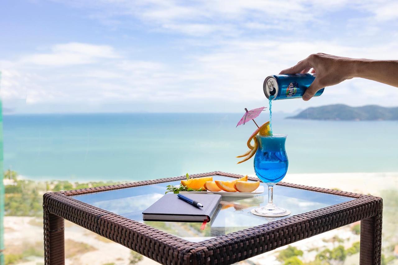 Miracle Luxury Nha Trang Otel Dış mekan fotoğraf