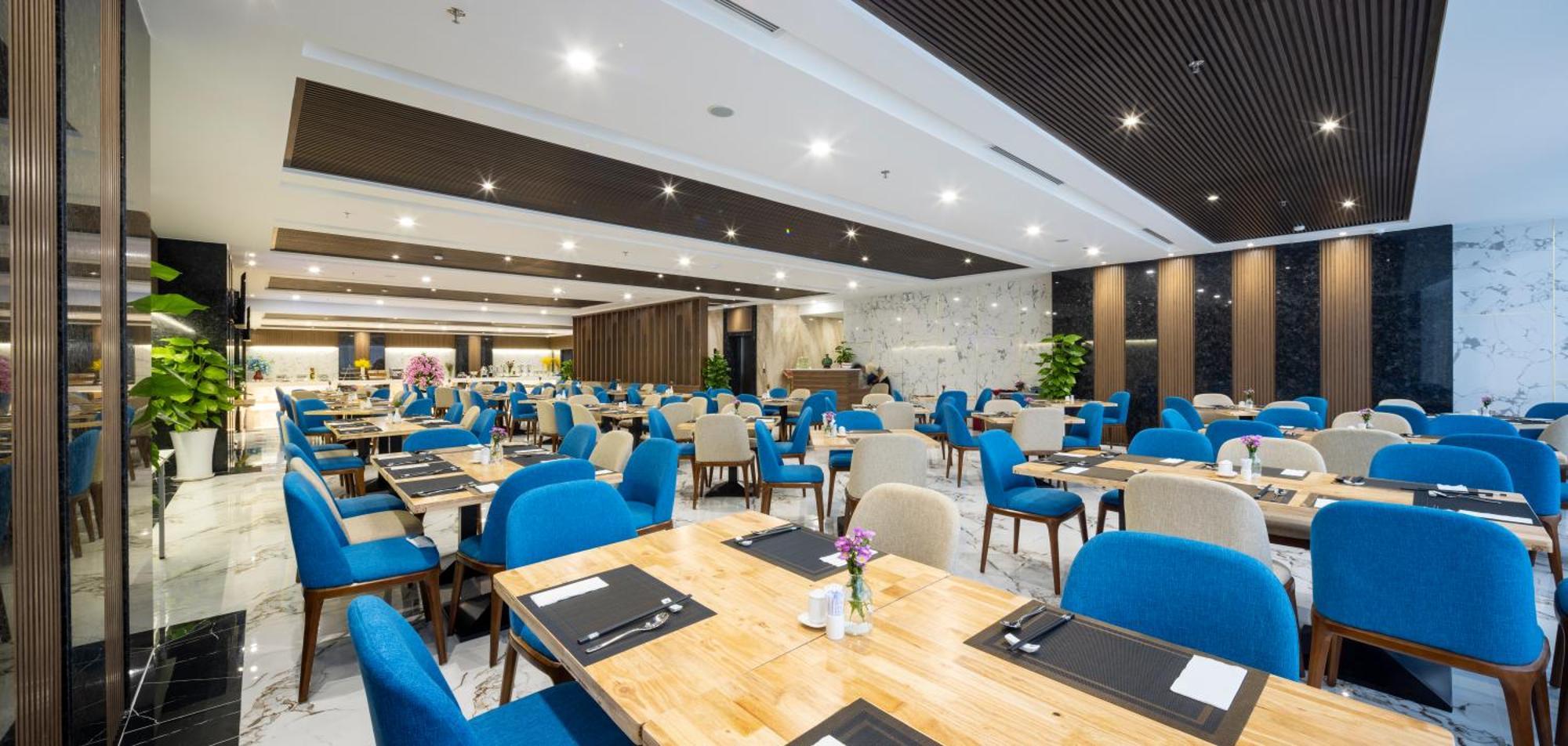 Miracle Luxury Nha Trang Otel Dış mekan fotoğraf